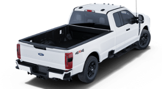 2025 Ford Super Duty® External Image 4